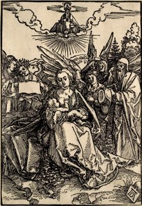  von Albrecht Dürer