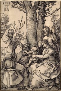  von Albrecht Dürer