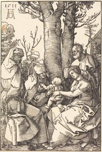  von Albrecht Dürer