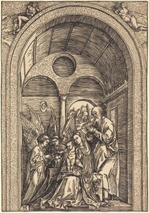  von Albrecht Dürer