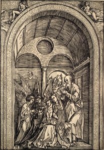  von Albrecht Dürer