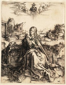  von Albrecht Dürer