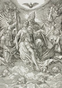  von Albrecht Dürer