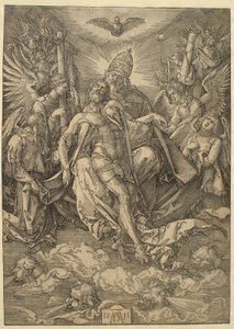  von Albrecht Dürer
