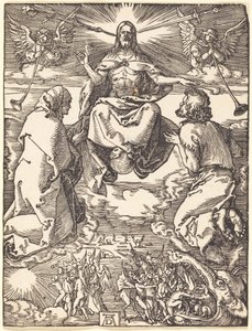  von Albrecht Dürer