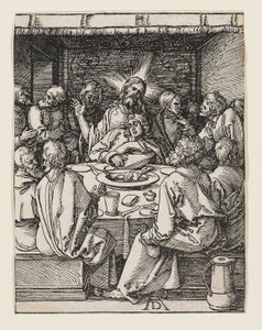  von Albrecht Dürer