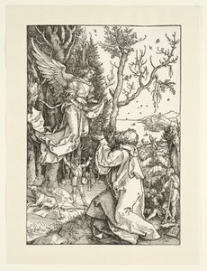  von Albrecht Dürer
