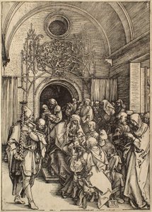  von Albrecht Dürer