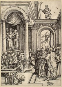  von Albrecht Dürer