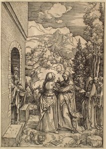  von Albrecht Dürer
