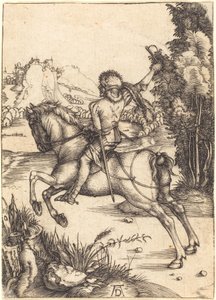 Der kleine Kurier
