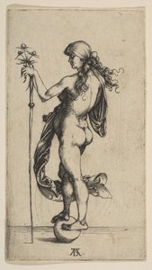 Das kleine Glück, 1495-96