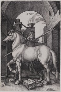  von Albrecht Dürer