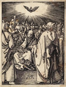  von Albrecht Dürer