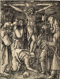  von Albrecht Dürer