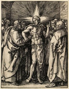  von Albrecht Dürer