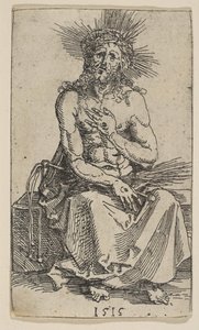 Der Schmerzensmann, 1515