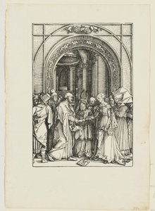  von Albrecht Dürer