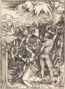  von Albrecht Dürer