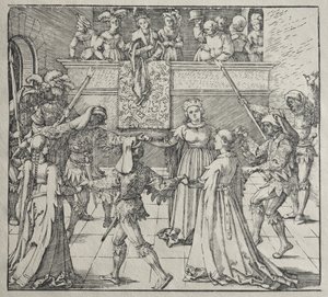 Die Maskerade