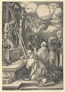  von Albrecht Dürer