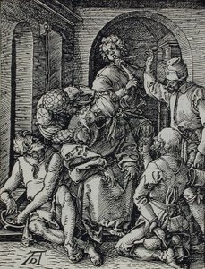  von Albrecht Dürer