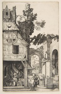  von Albrecht Dürer
