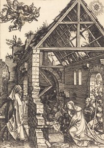 Die Geburt Christi
