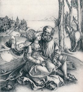 Das Angebot der Liebe, 1495 1906