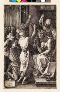  von Albrecht Dürer