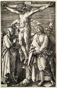  von Albrecht Dürer