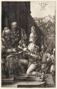  von Albrecht Dürer