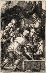  von Albrecht Dürer