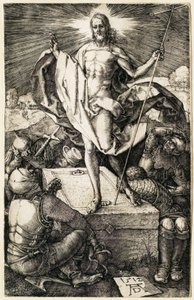  von Albrecht Dürer