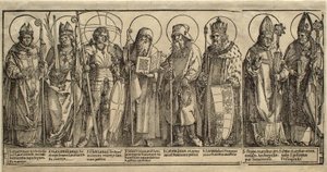  von Albrecht Dürer