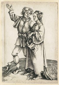  von Albrecht Dürer