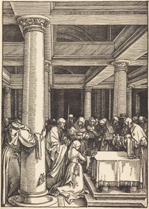  von Albrecht Dürer