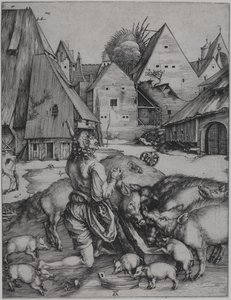  von Albrecht Dürer