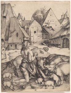  von Albrecht Dürer