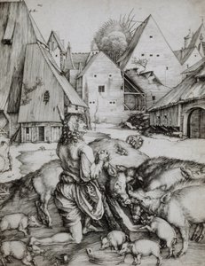  von Albrecht Dürer