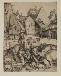  von Albrecht Dürer