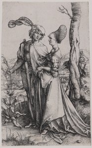  von Albrecht Dürer