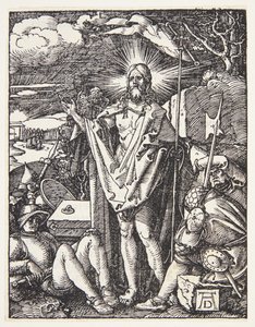 Die Auferstehung