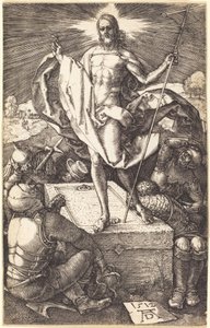  von Albrecht Dürer