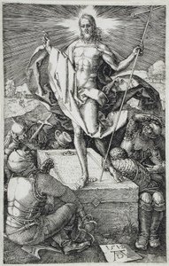  von Albrecht Dürer