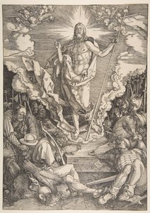  von Albrecht Dürer