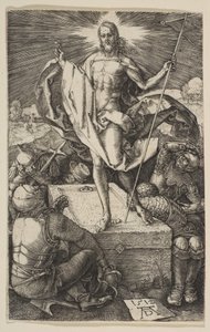  von Albrecht Dürer