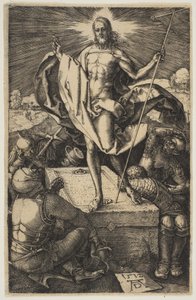 von Albrecht Dürer