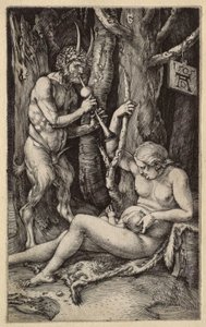  von Albrecht Dürer