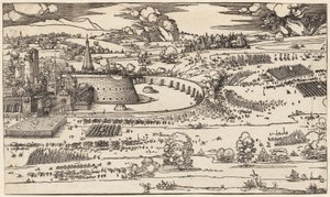  von Albrecht Dürer